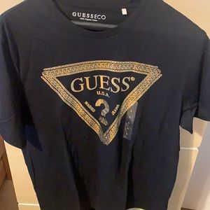 Guess Logo Shirt